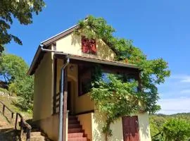Agroturizam Na Malenom brijegu BAKINA VIKENDICA