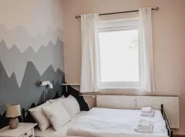 Buda Hill View Apartment