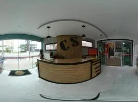 Costa Sol Pousada