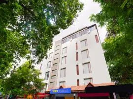 FabHotel WR Grand- Nr Citi Neuro Centre- Banjara Hills