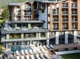 Ciampedie Luxury Alpine Spa Hotel