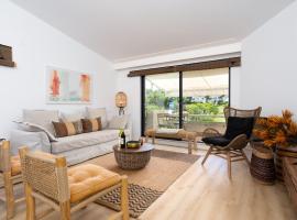 Quinta do Lago Luxury Beach Apartment, ξενοδοχείο σε Almancil