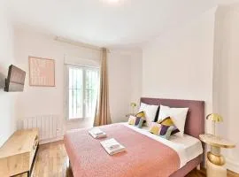 Studio cosy proche de la capitale - Montreuil