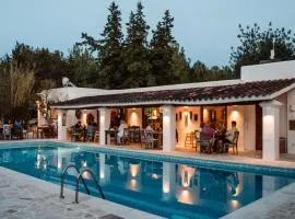Can Vistabella Boutique Resort