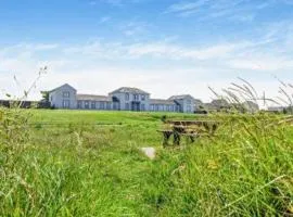 North Lodge Retreat Allonby