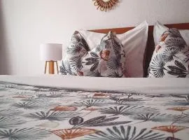 Mi Casa Su Casa