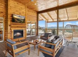 Eaglebend Cabin