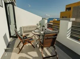 Penthouse-Wohnung Tomillo