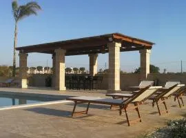 LaChorisia