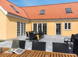 3 Bedroom Beautiful Home In Skagen