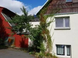 Monteurswohnung am Obstgarten