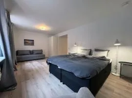 Lägenhet mitt i centrum - My Hostel