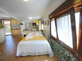 Estudio La Tienda de Adanero