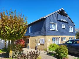 詩萊門德酒店，卡珀爾恩的飯店