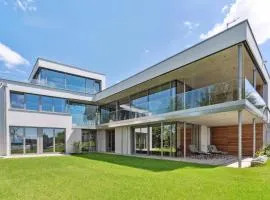Lovely Apartment In Tettnang With Wifi