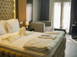 Ömer Agah Istanbul Hotel Bayrampasa