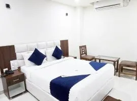 Hotel SkyLand