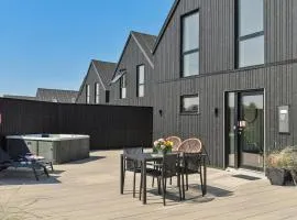 Pet Friendly Home In Skagen With Wifi