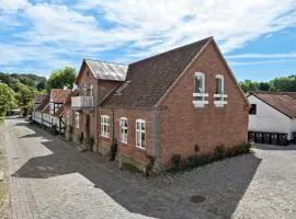 Nice Home In Mariager With Wifi