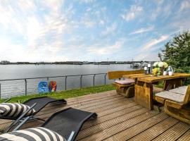 Deck 47, hotel en Olpenitz