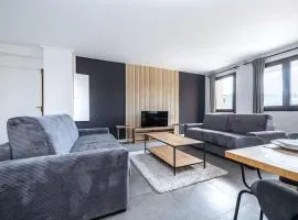 Appartement Familial Confortable proche de Paris