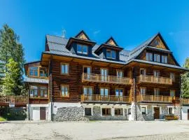Pałac Tatrzański Apartamenty