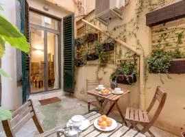 Charlie's Apartments by Mamo Florence