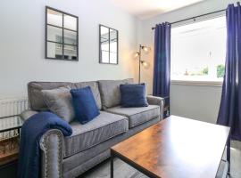 7 High Buckholmside, hotel in Galashiels
