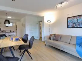 Ferienhaus Northeim, Blaue Lagune