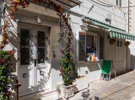 SEISTANCA LUX -Old City Entrance Dubrovnik, ubytov&aacute;n&iacute; s možnost&iacute; vlastn&iacute;ho stravov&aacute;n&iacute; v Dubrovn&iacute;ku