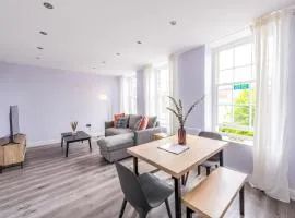 Luxury Morris Mews - High Spec - 7 Guests