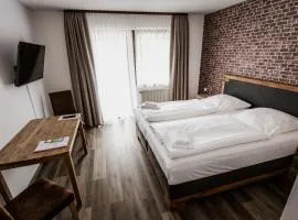 Hotel-Restaurant Zum Schwalbennest