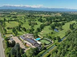 Golf Hotel Cavaglià