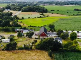 Rödlix Vandrarhem & Camping