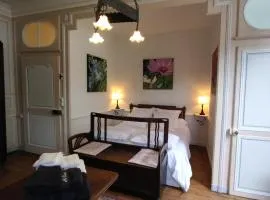 La Villa RYPS