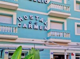 Hostal Carmen