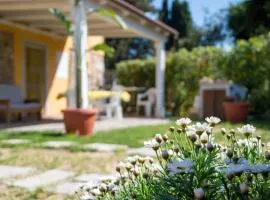 Casa Il Poggio 8min dal mare