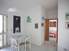 Appartamento Baia Verde vicino alla Praja