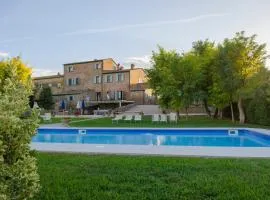 Villa Ludovica by Mmega