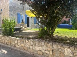 L'Entracte, hotel v destinaci Jussy