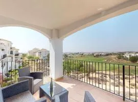 Casa Egeo R - Murcia Holiday Rentals Property