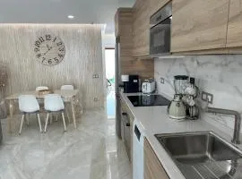 BAMBOO CHIC APARTMENT PLAYA DEL INGLES