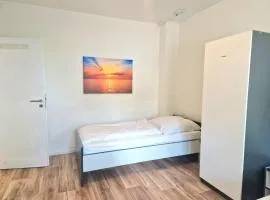 Meribu S27 Wohnung für Monteure und Arbeiter