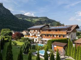 Hotel Bischofhof - Bistro Jasmin, hotel v destinaci Chiusa