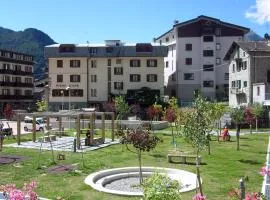 Hotel Pigna D'Oro