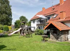 Ferienwohnung Wiesenschneiders