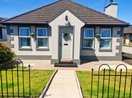 Mountainview Cottage, hotel em Dungiven