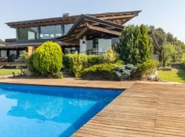 Casa Itram Fantástica casa en el Gironès