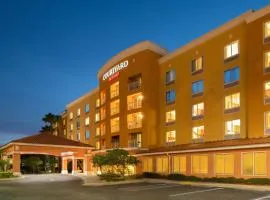 Courtyard Jacksonville Orange Park