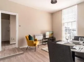 Stunning 1 Bedroom Apartment in Central Liverpool